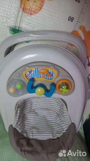 Ходунки детские бу