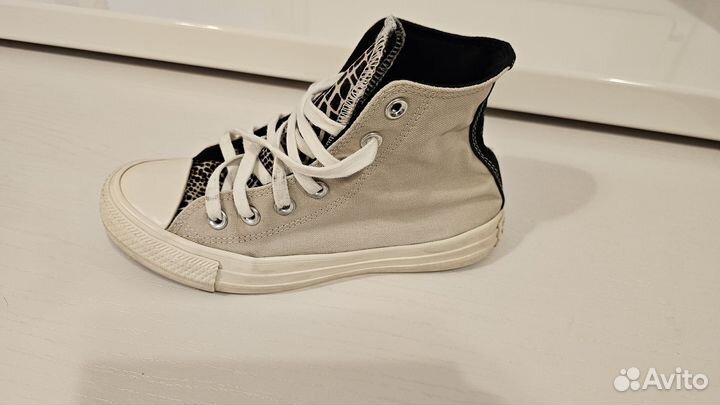 Кеды converse женские 36