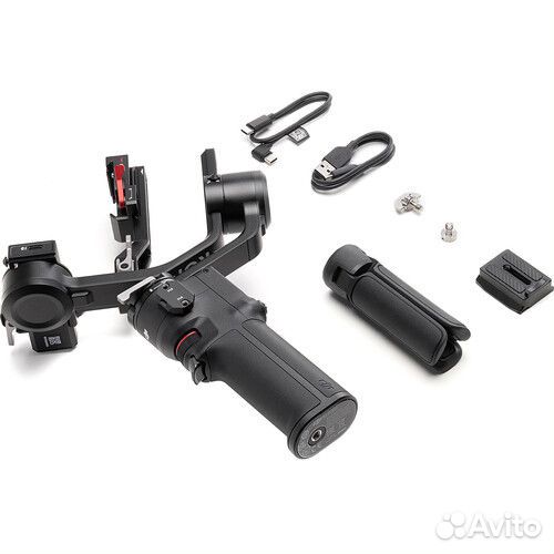 Штатив Dji DJI Ronin RS 3 Mini
