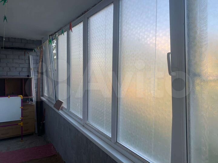 2-к. квартира, 49 м², 1/4 эт.