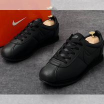 Кроссовки Nike Cortez из гладкой кожи, 41–46