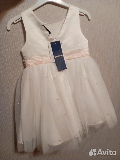 Платье Orsolini