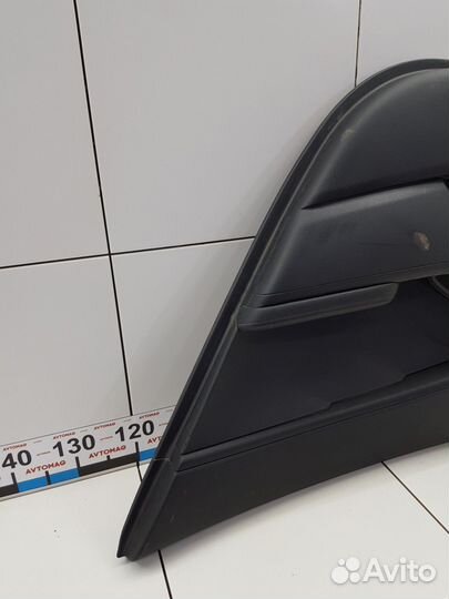 Обшивка двери задняя правая (Kia Cerato)