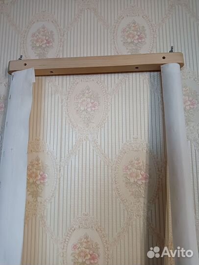 Пяльцы рамка для вышивания 70 см Х 30 см