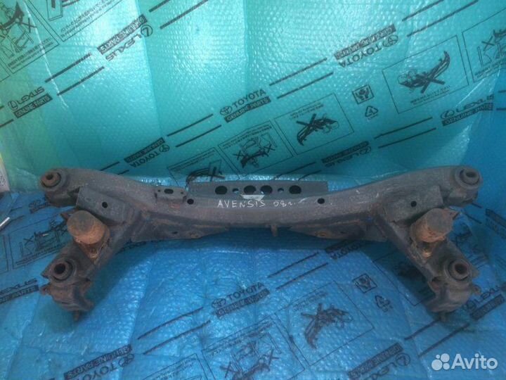 Подрамник задний Toyota Avensis Ii 2003-2008