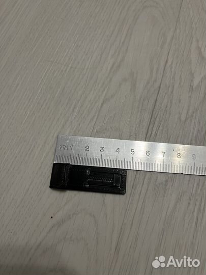 Фиксатор плавника sup board koi 11.6