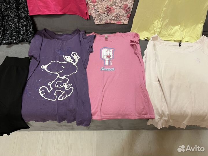 Вещи для дома пакетом 42-46