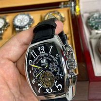 Часы мужские Franck Muller механические