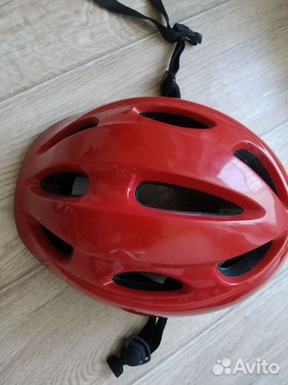 Детский шлем защитный