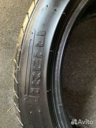 Pirelli P Zero 205/50 R17