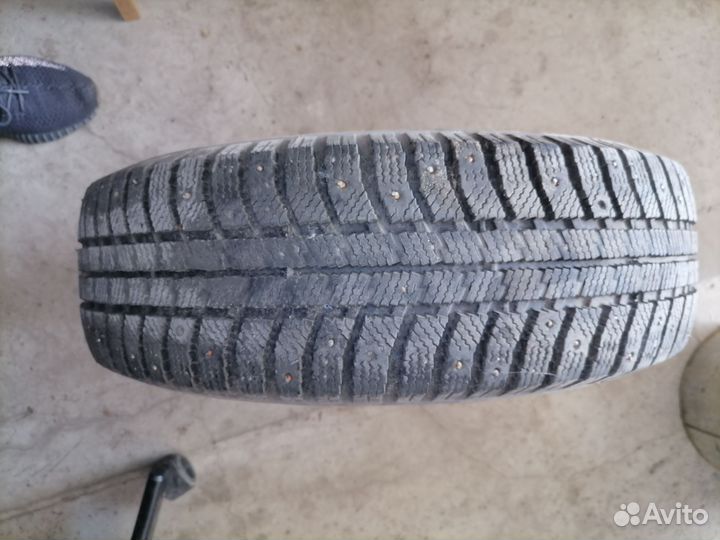 Amtel NordMaster ST 185/65 R14