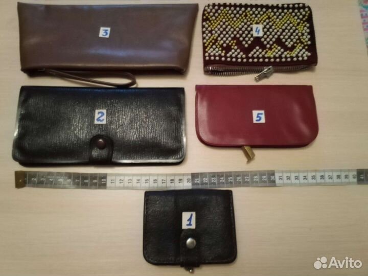 Предметы быта, вещи из СССР