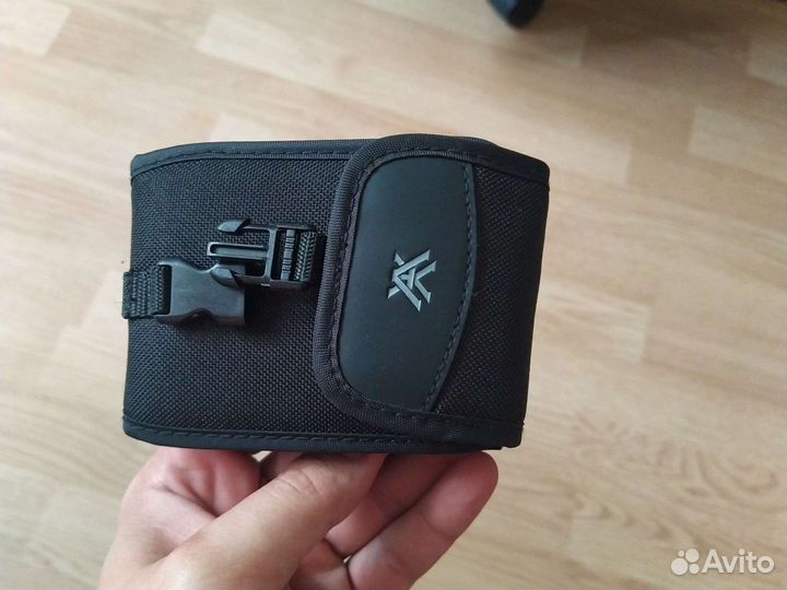 Vortex ranger 1800 дальномер