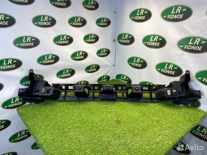 Кронштейн крепления бампера задний Land Rover