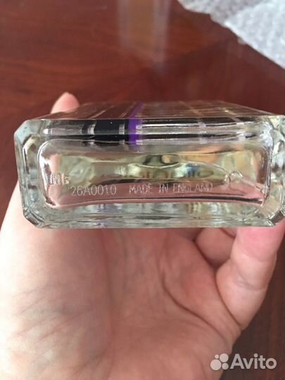 Escentric molecules escentric 01 оригинал