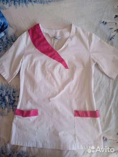 Костюм медицинский (хирургичка)