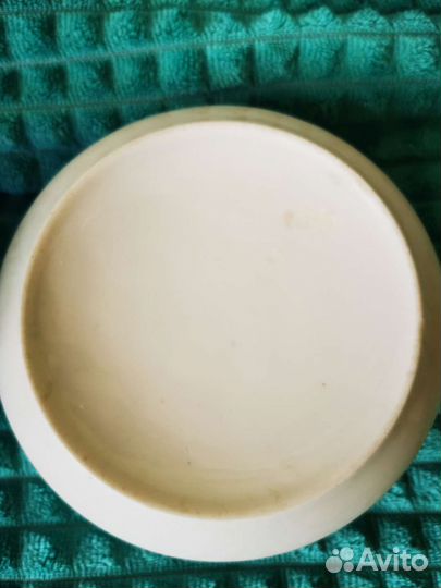 Полоскательница ранние советы