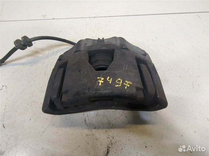 Суппорт Volvo XC90, 2007