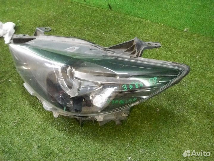 Фара левая Mazda CX-5