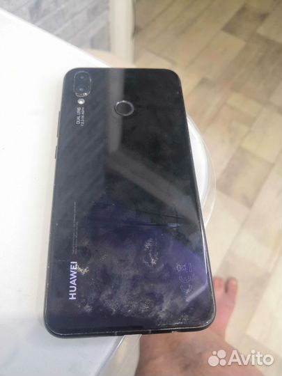 Huawei nova 3i 4/64