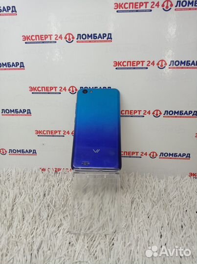 VERTEX Impress Luck L100, 8 ГБ