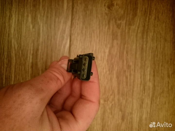 Датчик кислородный Great Wall