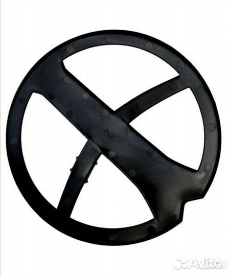 Защита на катушку 22,5см XP Deus (оригинал)