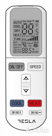 Сплит-система Tesla TA22ffml-07410A Astarta