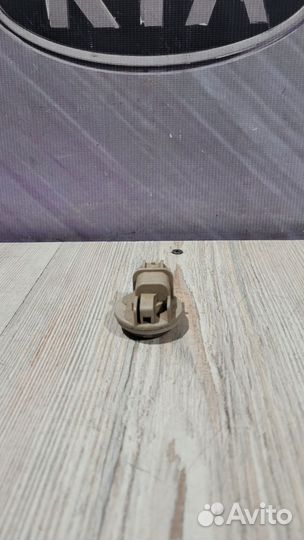 Цоколь фары птф туманки Kia RIO 3 Лев, Прав