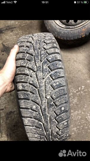 Nordman 5 175/65 R14