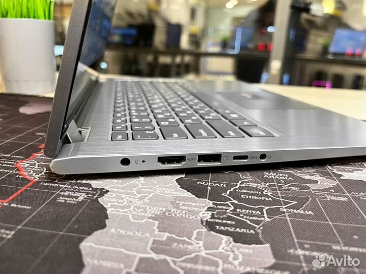 Ноутбук Lenovo i3 i5 480Gb SSD