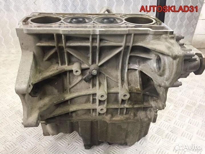 Блок двигателя Volkswagen Golf 5 BLP 03C103019G