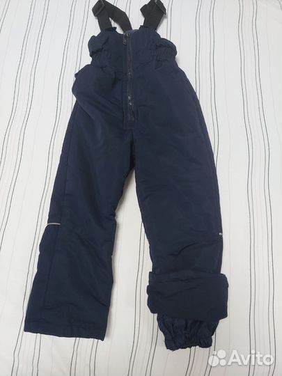 Костюм демисезонный осень-весна 92-110