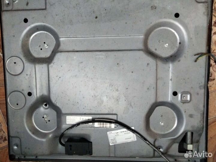 Варочная панель