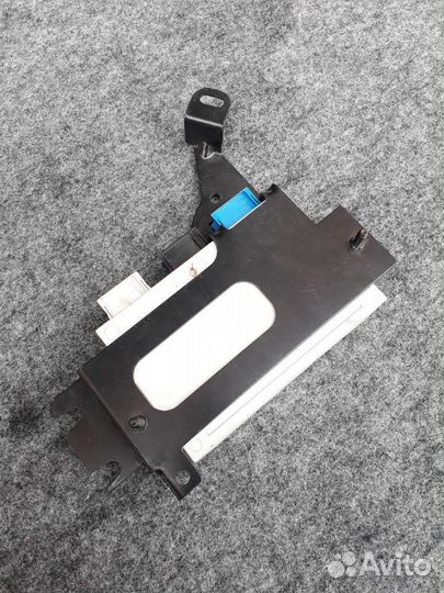 Эбу парктроников bmw e39