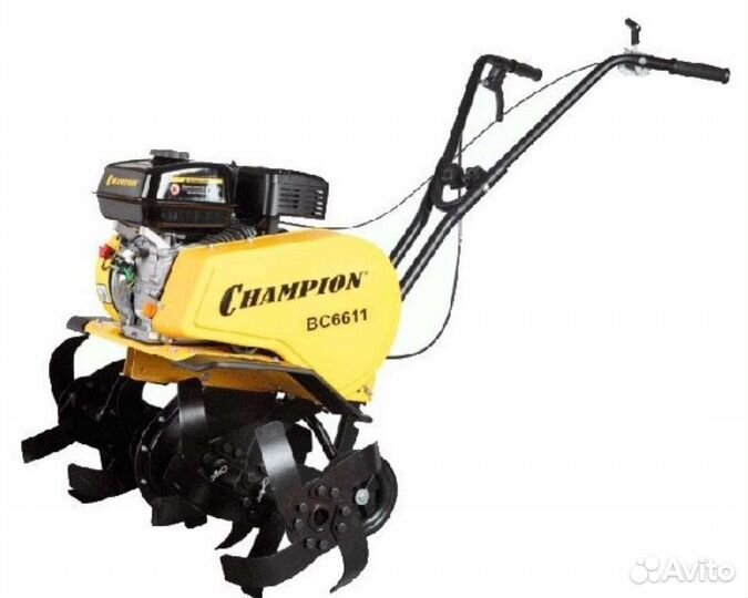 Аренда культиватора / Прокат мотоблока