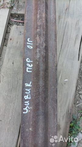 Хонда цивик 99-04г усилитель хачбек передний