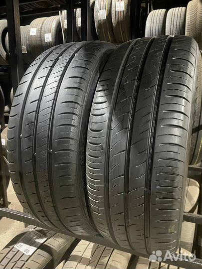 Kumho Ecowing ES01 KH27 205/55 R17 91H