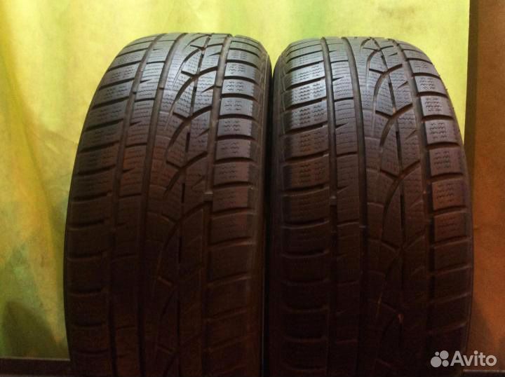Hankook IceBear W310 235/60 R16