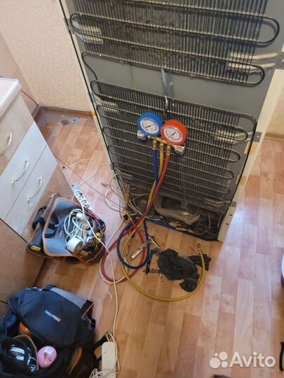 Ремонт кофемашин/микроволновых печей