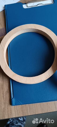 Проставки под колонки 16