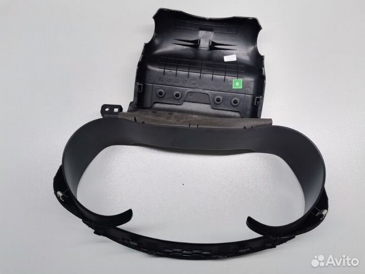 Накладка приборной панели Kia Optima JF 2.0 2019