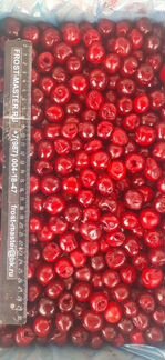 Ягоды овощи заморозка