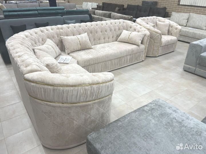 Диван Азалия