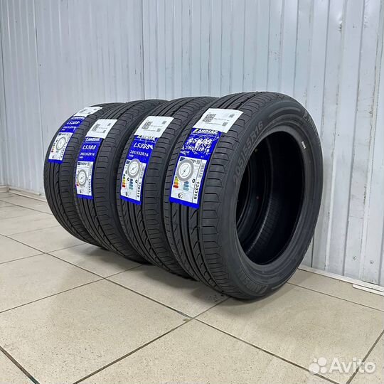 Landsail LS388 205/55 R16