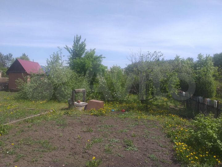 Дача 24 м² на участке 5 сот.