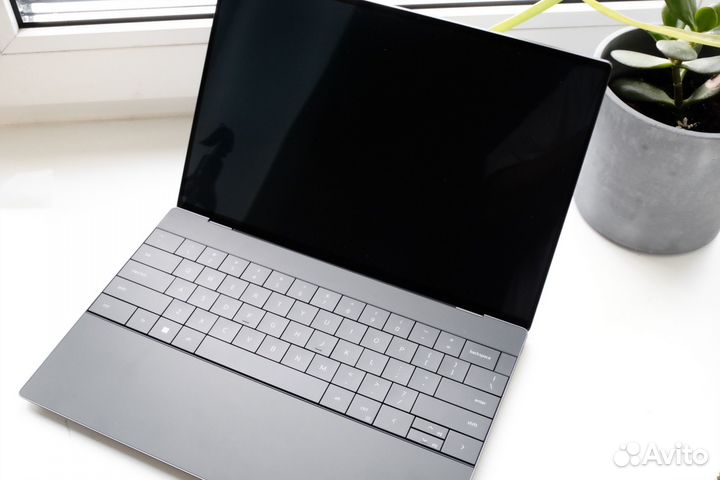 Dell XPS 13 plus 9320, 4k oled