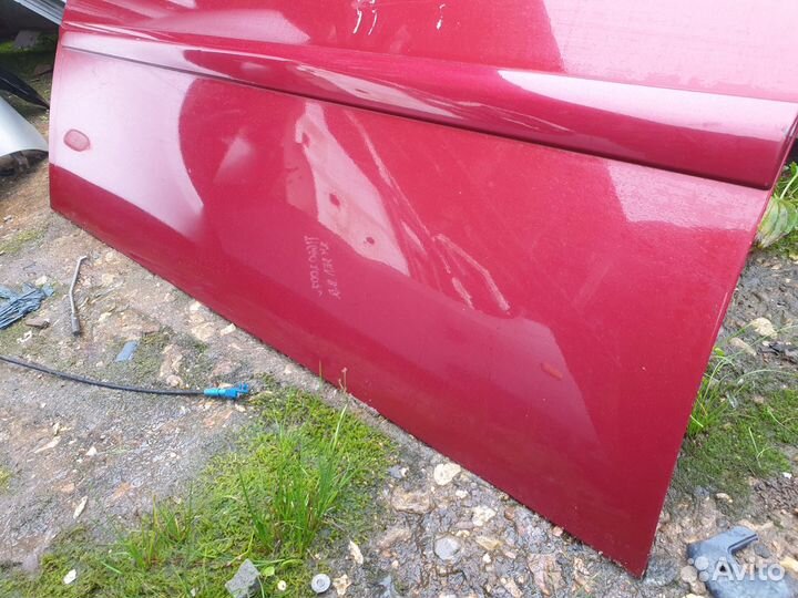 Дверь передняя левая Chevrolet Lacetti Лачетти