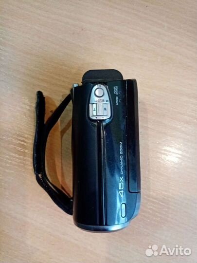 Видеокамера