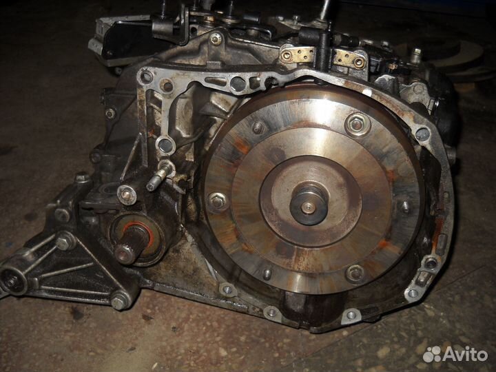 АКПП Renault DP0 MB1 MB3 AD4 AD8 5550sn